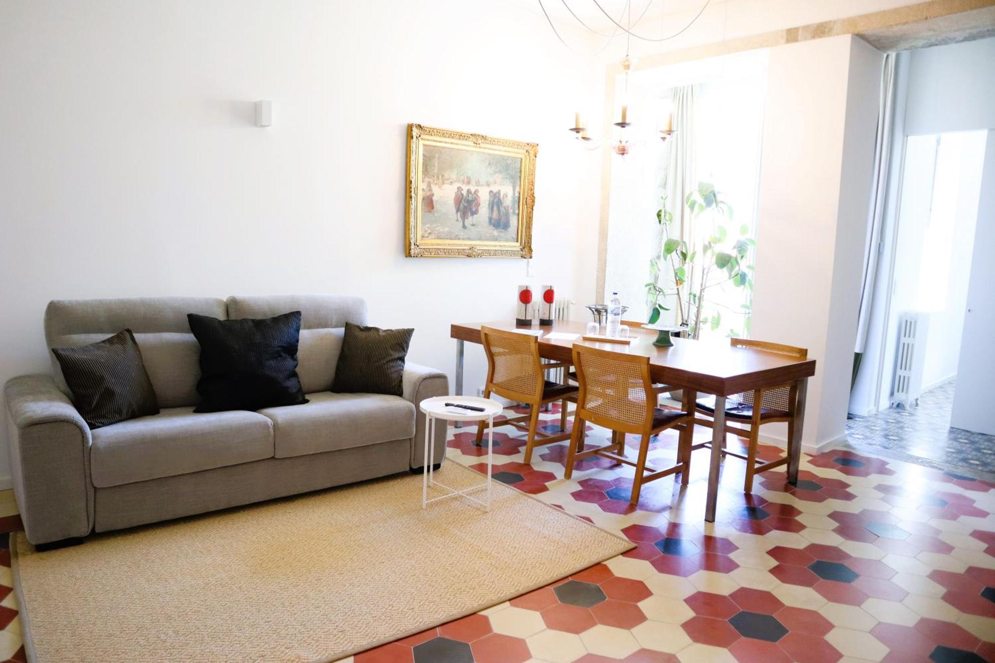 Palacio Fenizia Lux Apartments Порто Екстериор снимка
