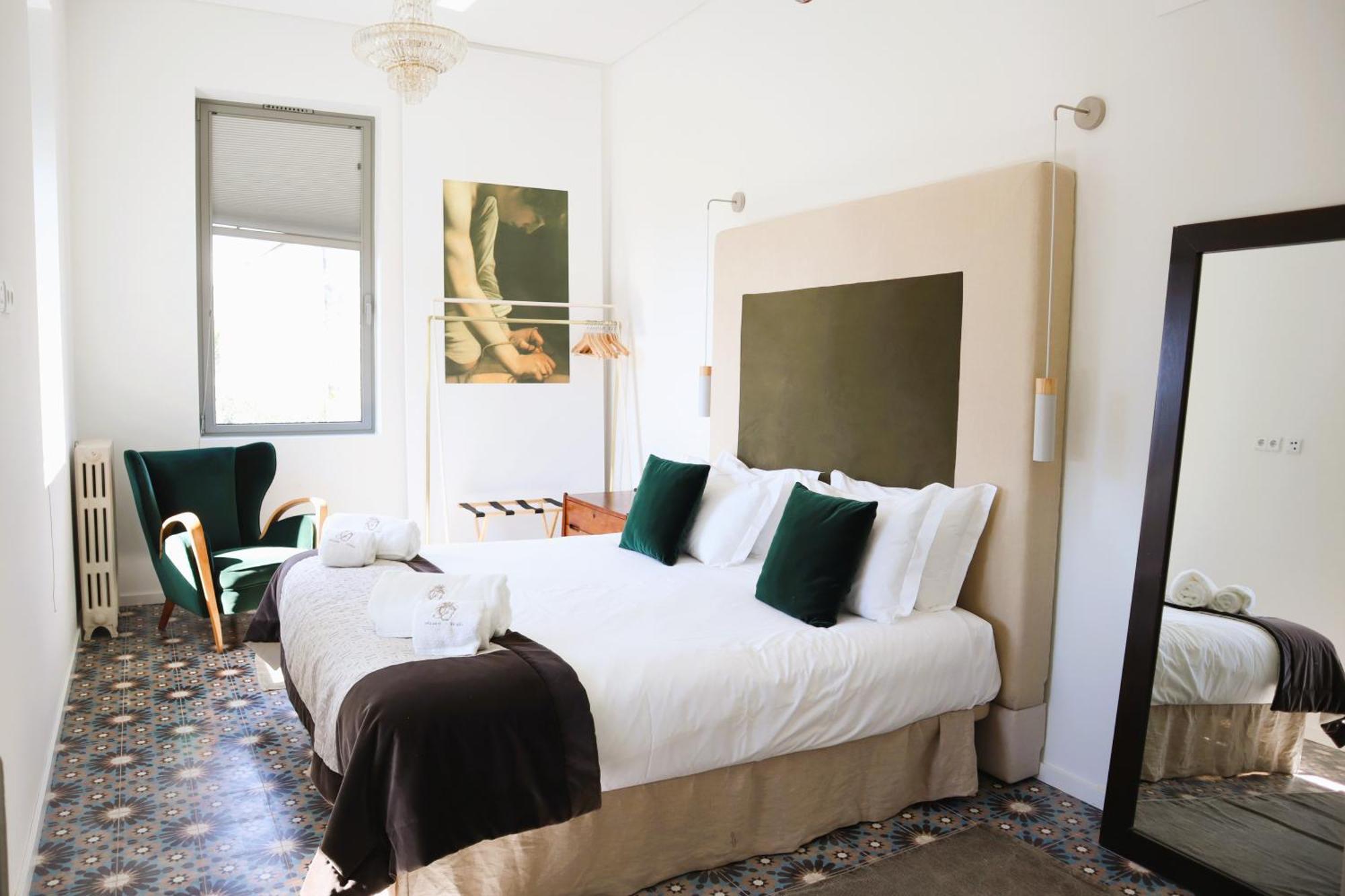 Palacio Fenizia Lux Apartments Порто Екстериор снимка