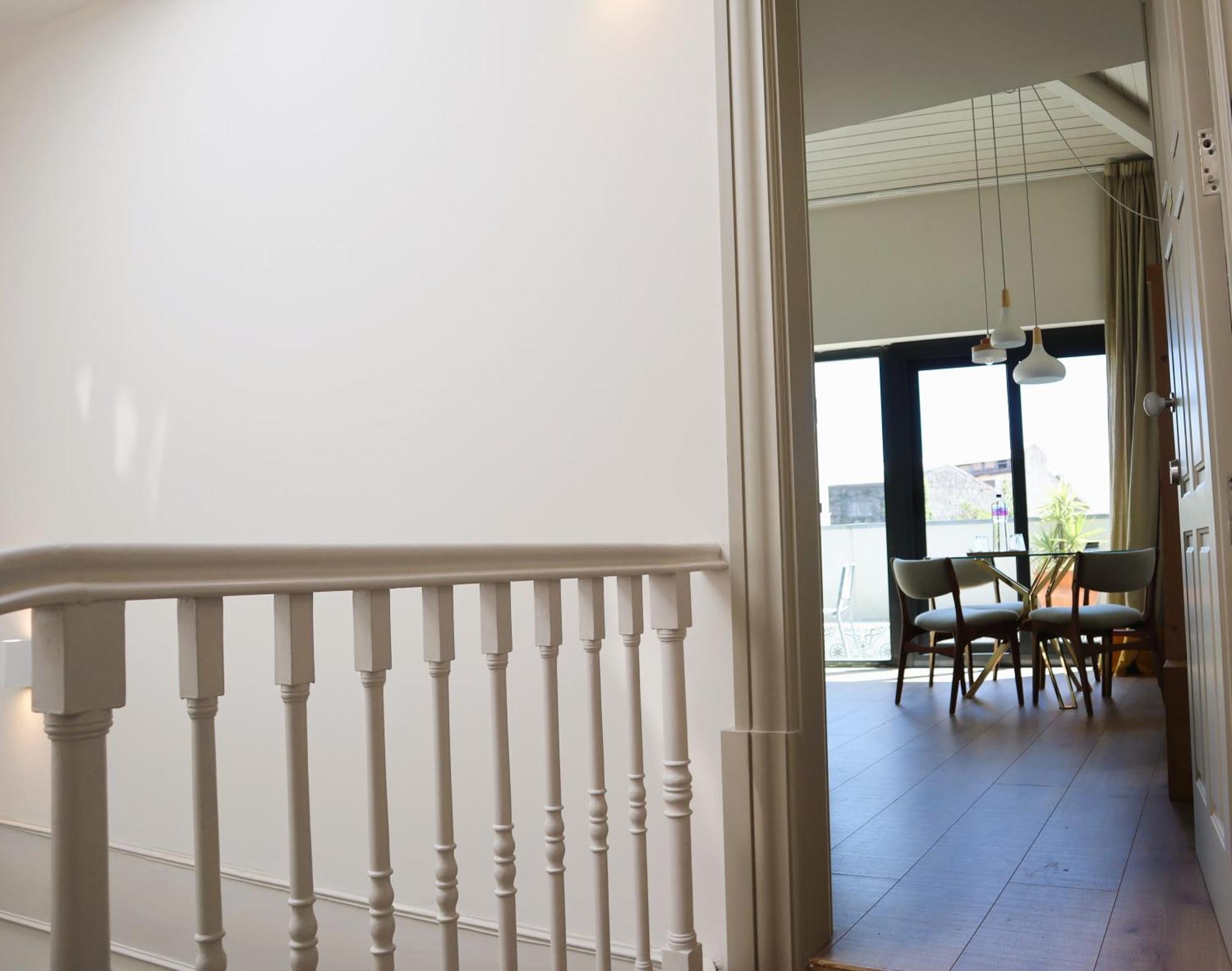 Palacio Fenizia Lux Apartments Порто Екстериор снимка