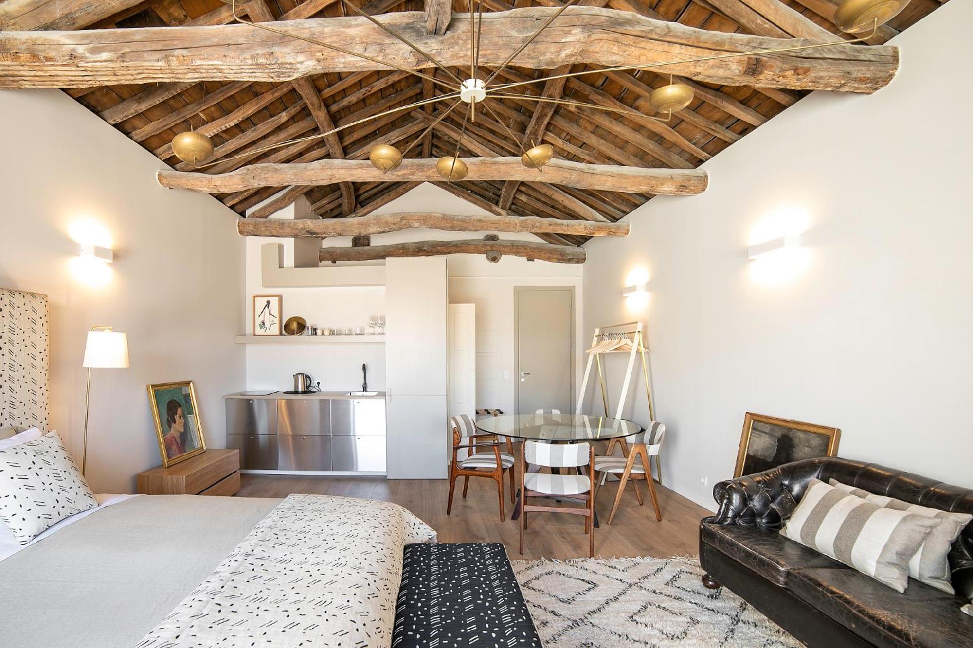 Palacio Fenizia Lux Apartments Порто Екстериор снимка