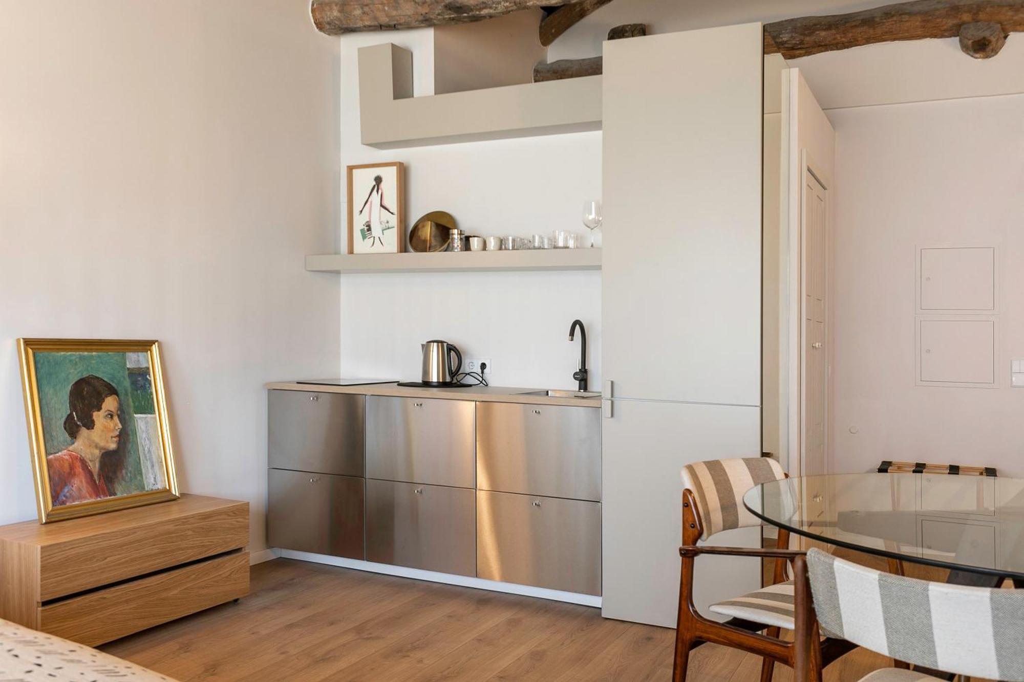 Palacio Fenizia Lux Apartments Порто Стая снимка