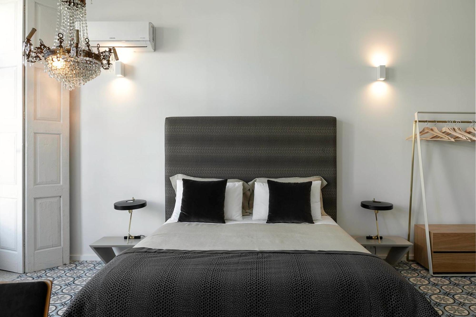 Palacio Fenizia Lux Apartments Порто Стая снимка