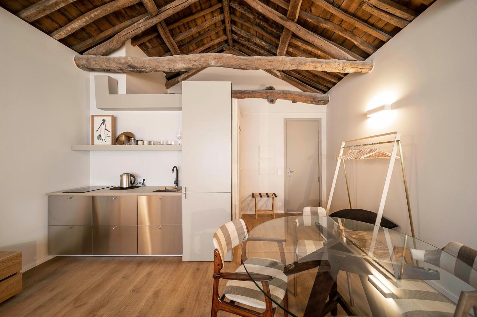 Palacio Fenizia Lux Apartments Порто Екстериор снимка