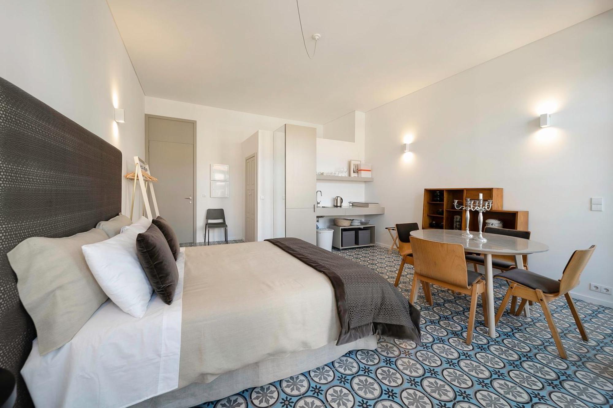 Palacio Fenizia Lux Apartments Порто Екстериор снимка